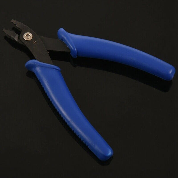 1 x Bead Crimping Pliers - Jewellery Making Tool - Beading Beads Craft Plie R6I5