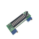 LM3914 10 Segment 5V 12V Battery Capacity Power Level LED Indicator Display s