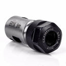 7pcs Steel ER11 Spring Collet 1/2/3/4/5/6/7mm with 5mm ER11A Extension Rod