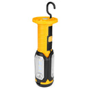 LED Work Light USB Rechargeable Outdoor Inspection Lamp Hand Torch Power Bank