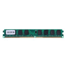 DDR2 800mhz PC2 6400 2 GB 240 pin for desktop RAM memory B2X9