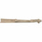 Hand Carved Maple 4 string 4/4 Violin Parts Violin Neck And Fingerboard Unf