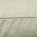 4-Pack Happy Halloween & Christmas Pillow Covers Cotton Linen Bat Pumpkin S Z1X3