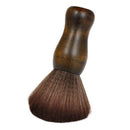 Professional Soft Neck Face Duster Brushes Barber Hair Clean Hairbrush Salo
