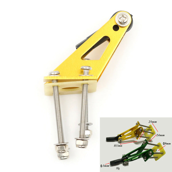 4-Point Aluminum Servo Arm Horns for RC ModelsYF BX