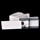 1X Tablet Pill Medicine Crusher Grind Grind Splitter Cutter Safe Organize BoxSP