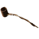 Bamboo Ladle Water Dipper Bailer Long Handle Spoon Japanese Tea Ceremony A