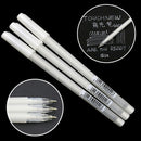 0.8mm Gel Ink Pen Artist Archival Fine Tip Sketching Drawing Painting Tool Pens