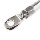 6mm Stainless Steel Wire Rope Swageless Eye Terminal End Compression