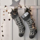 LED Copper Wire String Light Christmas Star Lamps Outdoor Decoration Lights