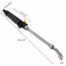 19 inch 48cm High Pressure Power Washer Lance Sprayer Nozzle Home Water WashD6S7