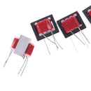 5PCS Audio Transformers 600:600 Ohm Europe 1:1 EI14 Isolation Transformer ME