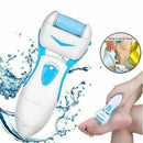 Electric Callus Remover Set Waterproof Foot Rasp Pedicure Professional B