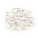 Ten kinds stone Natural Quartz Crystal Mini / Rock Chips Energy / Whole  Z