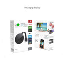 G7S 2.4G WiFi Display Dongle 4K HDMI Adapter Receiver for TV HDMI Devices