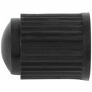 20pcs Plastic Bike Bicycle Valve Dust Caps Car Van Motorbike Tyre Tubes
