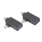 USB 3.1 2-in-1 Type-C&Micro USB to USB 3.0 / 2.0 Female OTG Adapter Convertor M&