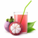 Flexible Drinking Straw No Rubber Tast Long Eco-friendly With Cleasing Brushes
