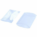 50 Pillow Candy Box Anti-Scratch Boxes Wedding Party Gift Candy Boxes W9S7
