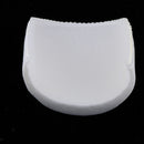 5 Pairs Sew In Suits Sponge Shoulder Pads Sewing Crafts Clothing Accessories