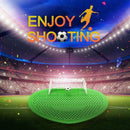 Football Soccer Shoot Goal Style Urinal Screen Mat For Hotel Club