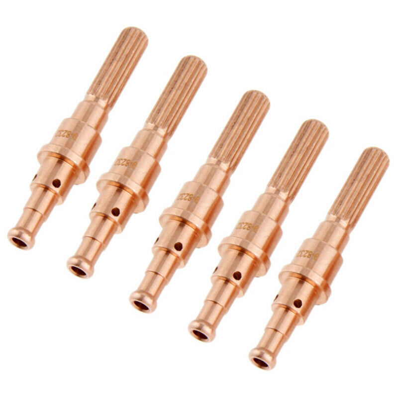 9-8232 Plasma Electrode Fit for SL60 SL100 Plasma Torch Cutting Consumable  N5Z6