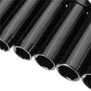 10Pcs 8-24Mm 1/2 inch Drive Deep Impact Socket Set Heavy Metric Garage Tool