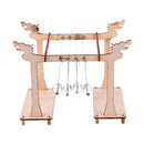 Simple Pendulum Test Experiment Equipment,Physics Science Diy Material,Hand J6D7