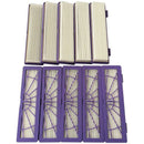 9-pack Hepa Performance Filters for all Neato Botvac Series models 70e 75 8 L9K1