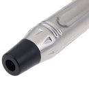 3.5mm L-type stereo right angle male plug audio earphone soldering connec 3C
