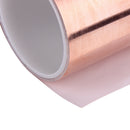 3 Meters 10cm Double Conductive Adhesive EMI Shielding Copper Foil Tape