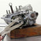 Motorcycle Tools Kits Clutch Holding Tool Motorcycle Atv Utv Quad Dirt Bike C6C1