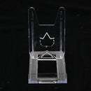 3 Size Table Top Display Art Easel Craft China Dish Bowl Picture Art Easel S