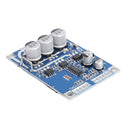 DC 12V-36V Stepper Motor Driver 500W Brushless Motor Controller Hall Motor Board