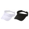 2Pcs Headband Sun Visor Hat Golf Tennis Sun Protection Running Sports Cap