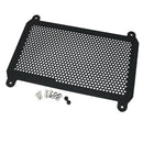 Aluminium Motorcycle Radiator Grille Grill Guard Protective Cover for Kawasaki