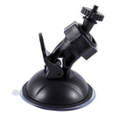 4 Inch Dash Cam Car DVR 3 Cameras Lens 1080P Full HD with Rearview Camera D
