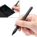 Professional 8.5''/12'' Graphic Drawing Tablets Pen Digital Painting Pen Black