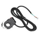 3 In 1 Led Tail Light E-Bike Turn Signal Rear Lamp Switch S4A2