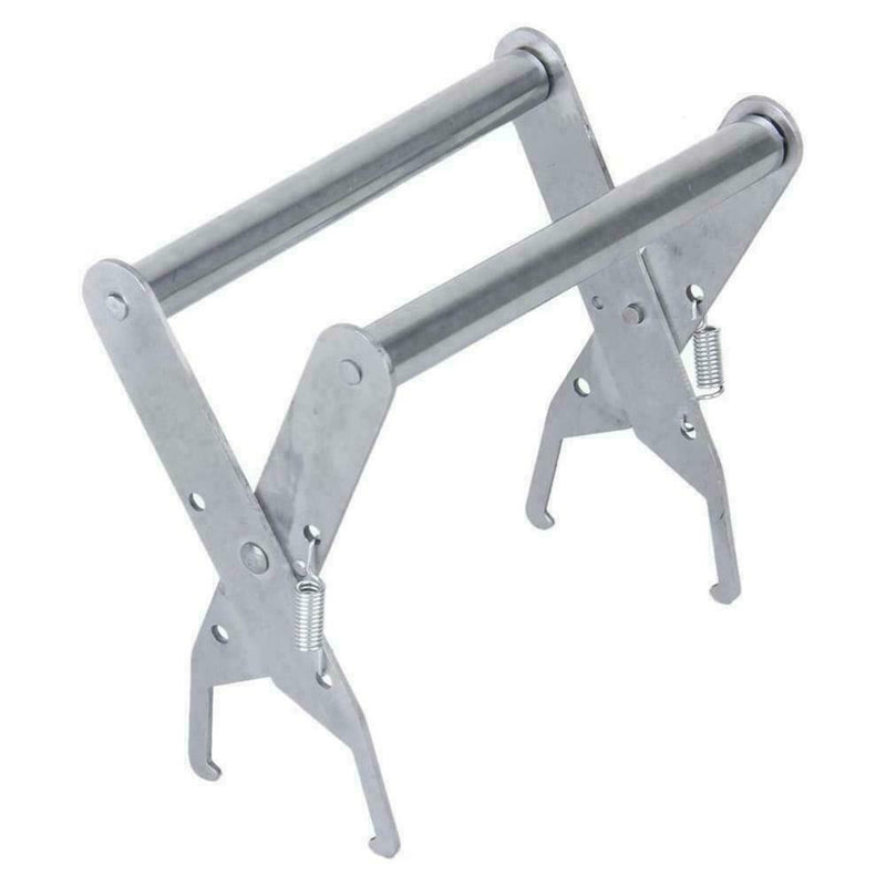 Beekeeping Stainless Steel Grip Tool Hive Frame Holder Lifter Frame Capture J1D4