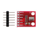 MPL3115A2 Intelligent Temperature Barometric Pressure Altitude Sensor Module