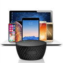 Portable Outdoor Shower Wireless Bluetooth 5.0 Stereo Speaker Built-In Mic