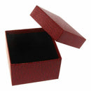 Fashion Girl's Present Gift Box Case Earrings Bracelet Bangle Jewelry Watch