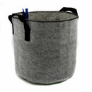 2x Pots Plant Pouch Container Vegetable Grow Potatoes Planting Bags Garden