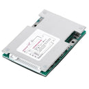 16S 48V 30A LiFePo4 Battery Protection Board BMS PCB with Balance for E-Bik U1U6