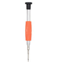 3.8mm 4.5mm Security Bit Phillips Screwdriver For Nintendo N64 SNES NES N CRM