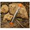 2 Pack Collapsible Stainless Steel Campfire Tool Pocket Camping Survival Bl