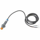 6-36VDC 4mm Detecting Distance NO Inductive Proximity Switch LJ12A3-4-Z/BY