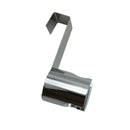 Stainless Steel Sprayer Holder Toilet Hanging Bracket for Bidet Wand Sprayer
