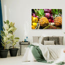 1000 Pieces DIY Paper Jigsaw Puzzle Fresh Fruits Assembling Picture Toys